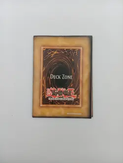 1996 Yu-Gi-Oh! Trading Card Game Deck Zone Play Mat Free Shipping! T1412 - Image 1