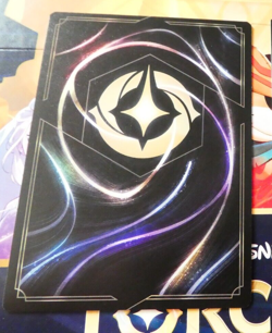 LORCANA TRADING CARD GAME DISNEY CHAPITRE 1 CARTE SVEN 55/204 FR NM - Image 2