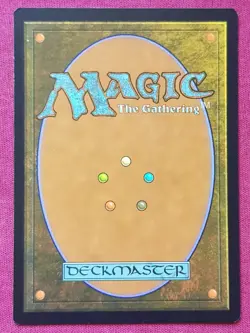 Magic The Gathering KAMIGAWA NEON DYNASTY TOWASHI GUIDE-BOT artifact card MTG - Image 2