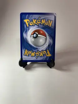 Pokemon TCG Gengar GL 40/111 Rising Rivals Card - Image 2