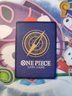 YAMATO ST13-016 PEACH MOMOKO Alt Art DASH PACK One Piece TCG - Image 2