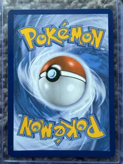 Pokemon TCG Black Kyurem XY Black Star Promos Holo Card XY80 NM - Image 2