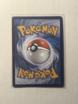 Pokemon TCG Charizard RC5/RC32 Radiant Collection Holo Card RARE - Image 2