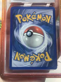 CGC 10 Gem Mint Latias 8/113 Holo EX Delta Species Pokemon Card - Image 4