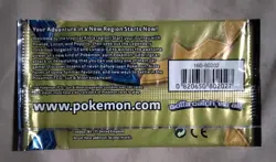 One Pack Of Sun And Moon Pokemon Cards pack w/3 Addition Cards Factory sealed - Image 2