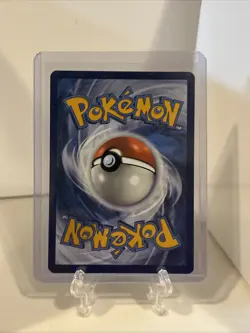 Pokemon TCG Mimikyu 075 Sv: Scarlet & Violet Promo Cards Holo - Image 2