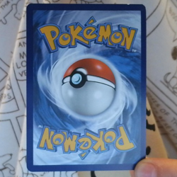 Mew ex 053 Sv: Scarlet & Violet Promo Card Holo - Image 2