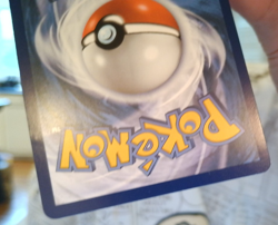 Mew ex 053 Sv: Scarlet & Violet Promo Card Holo - Image 4