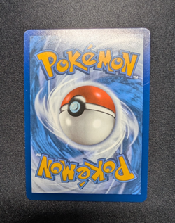 Team Rocket's Wobbuffet Holo 203 SV: Scarlet & Violet Promo Cards NM - Image 4