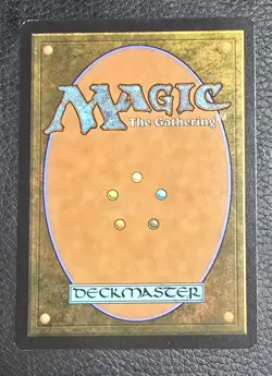 Overgrown Tomb (Borderless) Unfinity Regular MTG NM Magic Card - Image 2