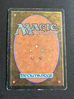 Armageddon 4th Edition NM MTG Pre-Owned - Image 2