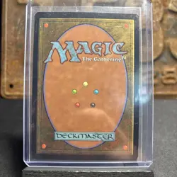 Ankh of Mishra MTG Core Set 5th Edition Regular - Image 2