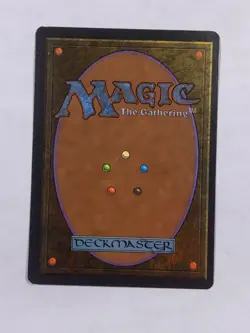 Armageddon MTG Core Set 4th Edition Regular - Image 2