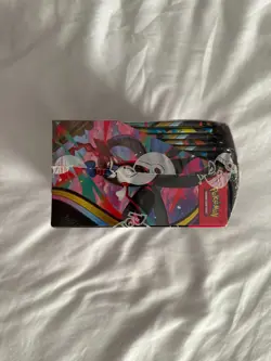 Pokemon Chaos Rising Booster Box Factory Sealed - Image 5