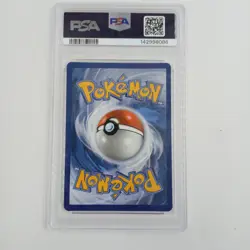 Pokemon Delibird 152/132 Me01: Mega Evolution Holo PSA 10! - Image 2
