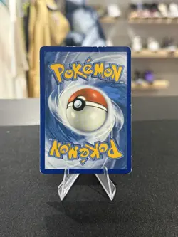 Pokemon Naganadel & Guzzlord GX 224/236 Cosmic Eclipse Ultra Rare Full Art Holo… - Image 2