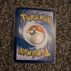Master Ball (ACE SPEC Rare) – 153/162 – Temporal Forces - NM - Pokemon TCG - Image 2