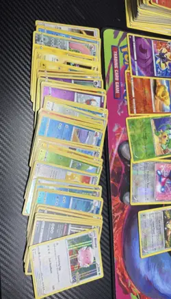 Pokemon TCG Bundle Holos, Rare - Image 3