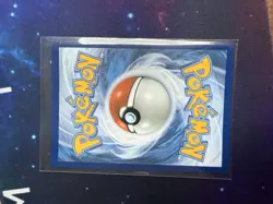 Pokemon Ascended Heroes Iono's Bellibolt ex Ultra Rare Holo 279/217 NM - Image 2