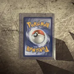Pokemon Mega Evolution Chaos Rising Frogadier 089/086 - Image 2