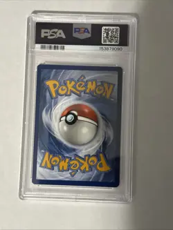 2023 POKEMON Scarlet & Violet ETB BLACK STAR PROMO Miraidon SVP 013 PSA 10 - Image 2