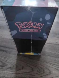 Pokemon TCG: Chaos Rising Pokemon Center Elite Trainer Box Factory Sealed ETB - Image 4