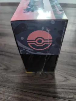 Pokemon TCG: Chaos Rising Pokemon Center Elite Trainer Box Factory Sealed ETB - Image 5