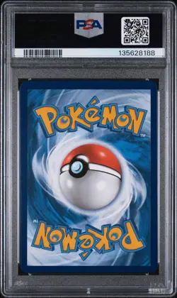 PSA 10 - Hisuian Samurott V GG51/GG70 SWSH Crown Zenith - Pokemon - Image 2
