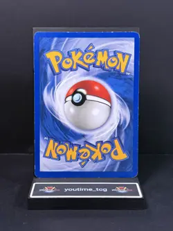 Pokemon Base Set 2 Holo Raichu #16 HP - Image 3
