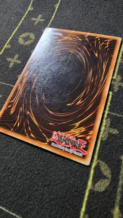 Yu-Gi-Oh! Blue Eyes White Dragon (Dark Duel Stories) DDS-001 Prismatic Secret - Image 4