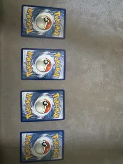Dragonite EX & GX Holo 4-Card Lot Pokemon TCG English - Image 2