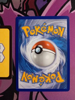 Team Rocket's Persian ex 219/182 Ultra Rare Destined Rivals Near Mint Card - Image 3