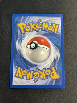 Shelgon 42/97 EX Dragon Reverse Holo Pokemon Card 2003 Vintage - Image 3