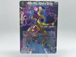 Dragon Ball Masters Golden Frieza, Pinnacle of the Clan BT13-076 (R) (Card Fest) - Image 1