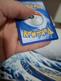 Card Pokemon Portuguese - Vivillon XY 17/146 - Savannah Pattern Exclusive - Image 3