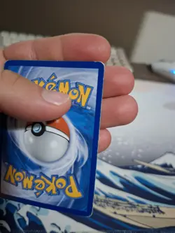 Card Pokemon Portuguese - Vivillon XY 17/146 - Savannah Pattern Exclusive - Image 5