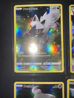 English Pokemon Card Lot NM - Image 5