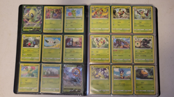 Pokemon TCG - Sword And Shield Base - Near Complete Set - 185 of 202 Cards - Image 2