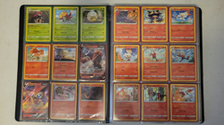 Pokemon TCG - Sword And Shield Base - Near Complete Set - 185 of 202 Cards - Image 3