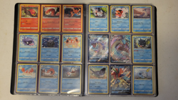 Pokemon TCG - Sword And Shield Base - Near Complete Set - 185 of 202 Cards - Image 4