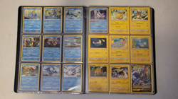 Pokemon TCG - Sword And Shield Base - Near Complete Set - 185 of 202 Cards - Image 5