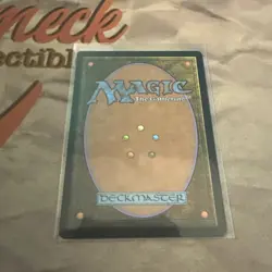 Jetmir, Nexus of Revels Streets of New Capenna Regular Card NM Condition #193 - Image 2
