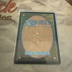 Jetmir, Nexus of Revels Streets of New Capenna Regular Card NM Condition #193 - Image 3