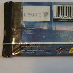 Magic: The Gathering Dissension 15-Card Booster Pack, English Factory Sealed - Image 2
