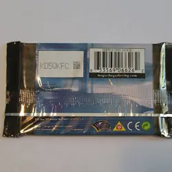 Magic: The Gathering Dissension 15-Card Booster Pack, English Factory Sealed - Image 3