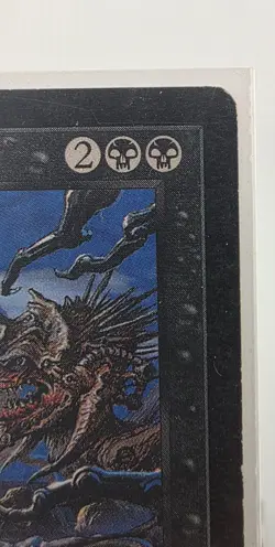 Magic the Gathering - No Mercy Urza's Legacy Card - Image 4