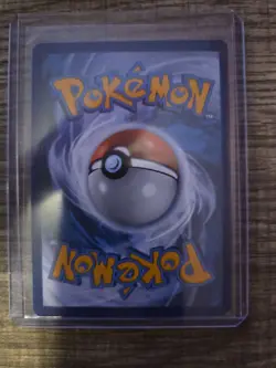 Umbreon V SWSH203 SWSH: Sword & Shield Promo Cards Holo - Image 3