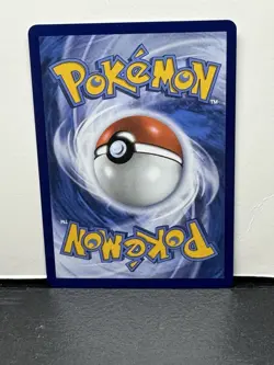 Pokemon TCG Rosa's Encouragement Full Art Rare Holo Trainer Card POR EN 114/088 - Image 3