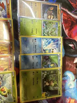 McDonald’s Pokemon Promo Lot - 10 Cards - Image 1