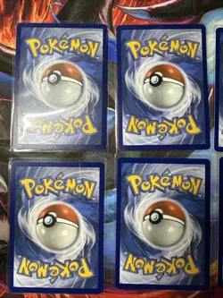 McDonald’s Pokemon Promo Lot - 10 Cards - Image 3